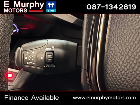 2022 Peugeot Partner 1.5 HDI LWB PROFESSIONAL PRO HIGH SPEC €50 PER WEEK €12,560 thumbnail