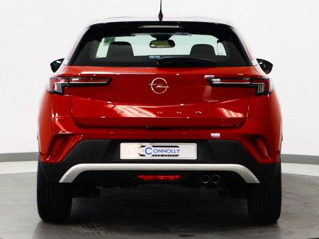 2023 Opel Mokka - thumbnail 5