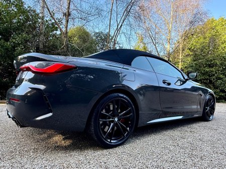 2023 BMW 4 Series - thumbnail 6