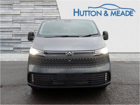 2026 Maxus Deliver 7 - thumbnail 7