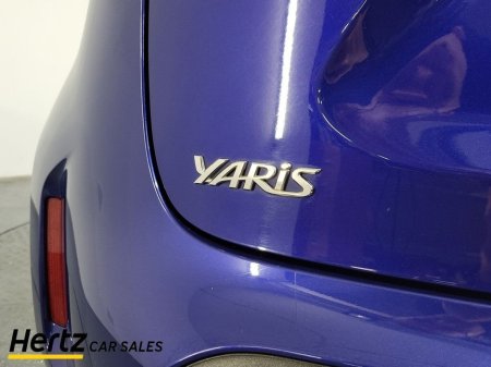2023 Toyota Yaris Cross - thumbnail 12