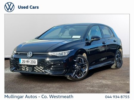 2026 Volkswagen Golf - thumbnail 13