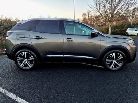 2019 Peugeot 3008  €14,999 thumbnail