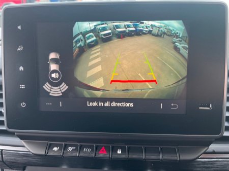 2026 Renault Trafic - thumbnail 13