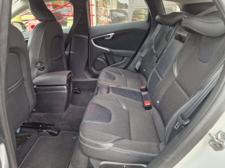 2014 Volvo V40 - photo 11