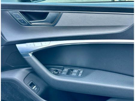 2021 Audi A7 - thumbnail 9