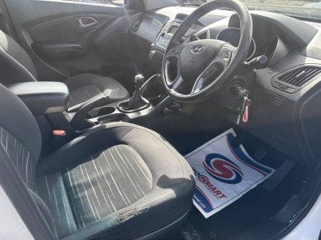 2015 Hyundai ix35 - thumbnail 6