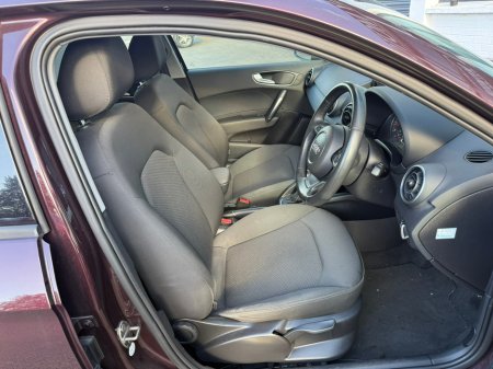 2014 Audi A1 2014 Audi A1 1.4 Petrol Auto, immaculate €10,990 thumbnail