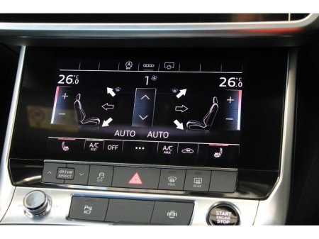 2022 Audi A6 - thumbnail 22