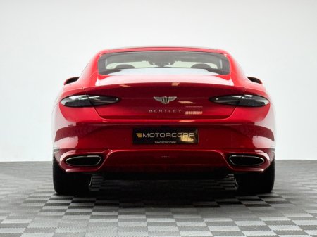 2025 Bentley Continental GT SPEED 1ST EDITION ULTRA PERF 4.0 V8 thumbnail