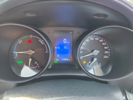 2019 Toyota C-HR - thumbnail 16