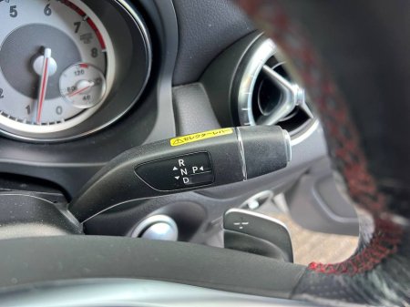 2015 Mercedes-Benz CLA Class CLA180 SHOOTING BRAKE AMG-LINE 1.6 AUTO // PANORAMIC SUNROOF // FULL SERVICE HISTORY // €18,950 thumbnail