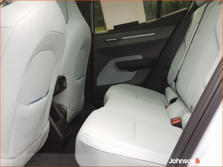 2024 Volvo EX30 Ultra 428bhp Twin Motor AWD 69kWh (Three Year Volvo Selekt Warranty) €40,900 thumbnail