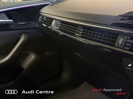 2024 Audi A5 - thumbnail 23