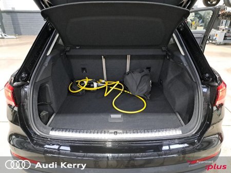 2024 Audi Q3 45 TFSI E 245BHP SE AUTOMATIC WITH COMFORT PACK €45,900 thumbnail