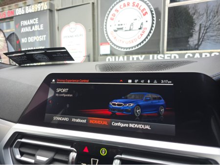 2021 BMW 3 Series - thumbnail 27