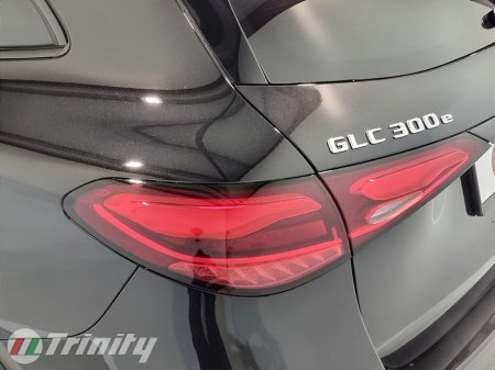 2025 Mercedes-Benz GLC Class - thumbnail 22