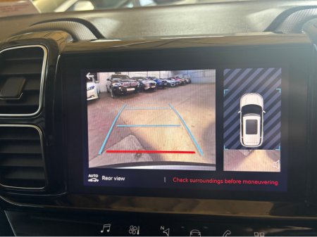 2023 Citroen C5 Aircross - thumbnail 7