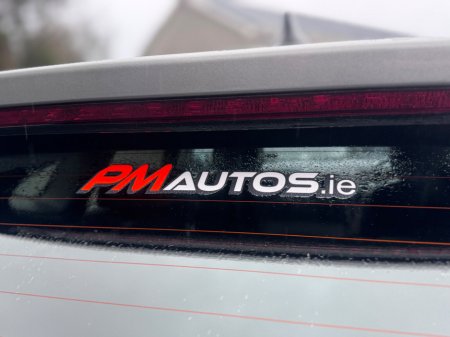 2022 Hyundai Tucson 2WD Executive €25,950 thumbnail