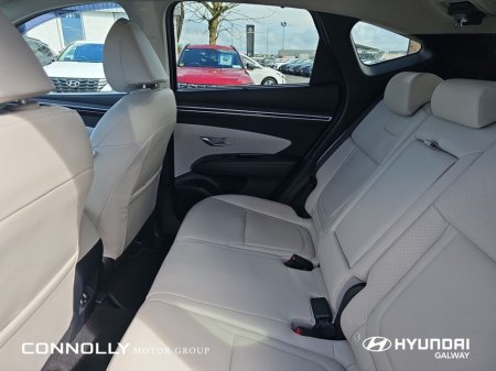 2024 Hyundai Tucson - thumbnail 6