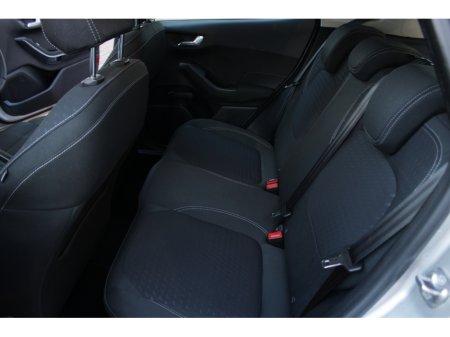 2019 Ford Fiesta 1.5TDCI TITANIUM EDITION  5DR  HATCHBACK // IMMACULATE CONDITION THROUGHOUT // BUY WITH CONFIDENCE AA AND SIMI APPROVED DEALER 2026 // FINANCE ARRANGED // ALL TRADE INS WELCOME // €11,950 thumbnail