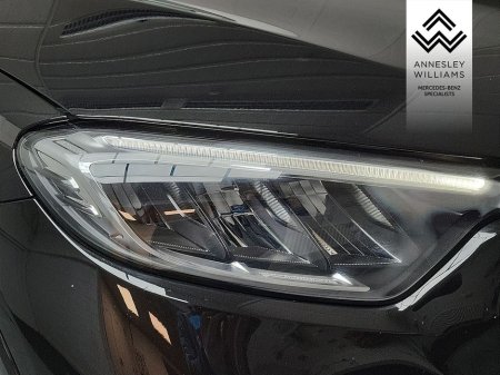 2024 Mercedes-Benz GLC Class GLC300e AMG Line 4Matic €64,950 thumbnail