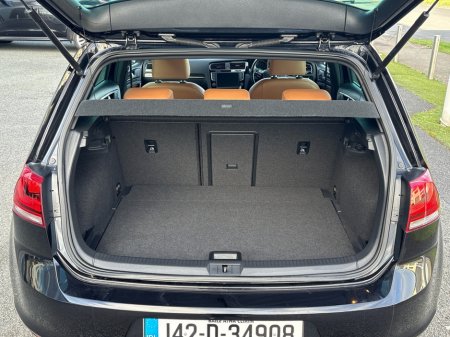 2014 Volkswagen Golf - thumbnail 9