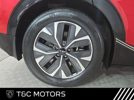 2023 Kia EV6 - thumbnail 16