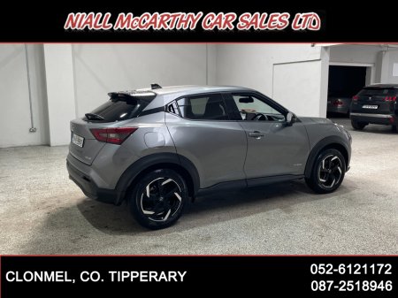 2024 Nissan Juke - photo 5