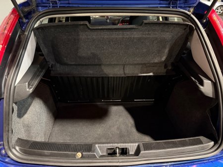 2009 Fiat Punto 1.4 8v Active €3,950 thumbnail