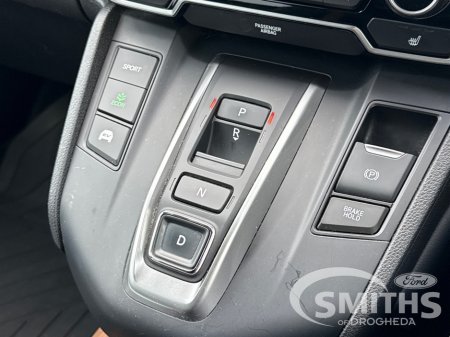 2020 Honda CR-V - thumbnail 17