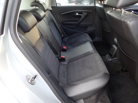 2017 Volkswagen Polo - thumbnail 7