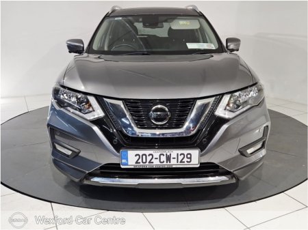 2020 Nissan X-Trail - thumbnail 10