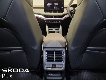 2023 Skoda Enyaq - thumbnail 25