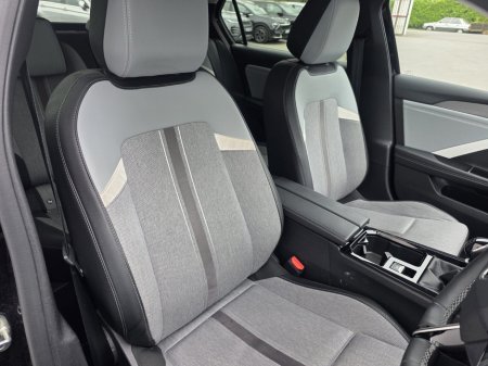 2024 Opel Astra - thumbnail 8