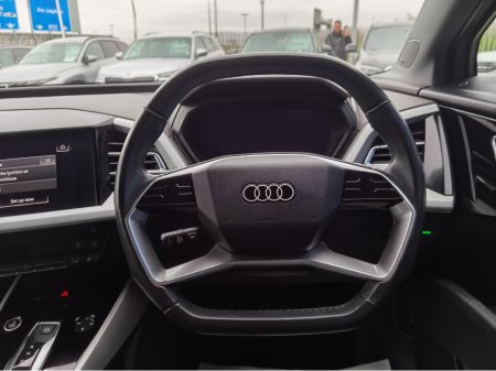 2022 Audi Q4 e-tron - thumbnail 14