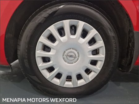 2017 Opel Corsa - thumbnail 10