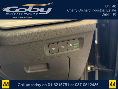 2021 Skoda Octavia - thumbnail 30