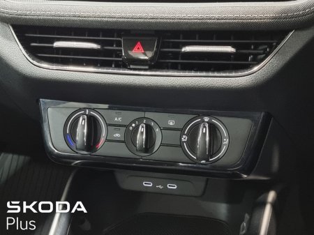 2023 Skoda Fabia - thumbnail 19