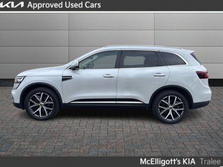 2021 Renault Koleos - photo 6