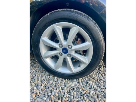 2019 Ford Fiesta - thumbnail 21