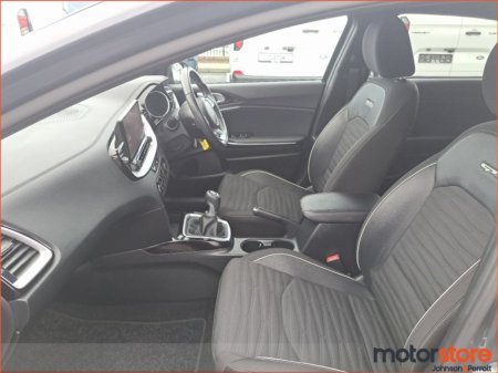 2023 Kia Ceed 1.0 GT Line Petrol €23,900