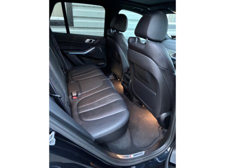 2021 BMW X5 - thumbnail 11