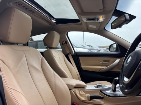 2018 BMW 4 Series - thumbnail 15