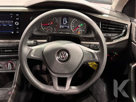 2018 Volkswagen Polo - thumbnail 13