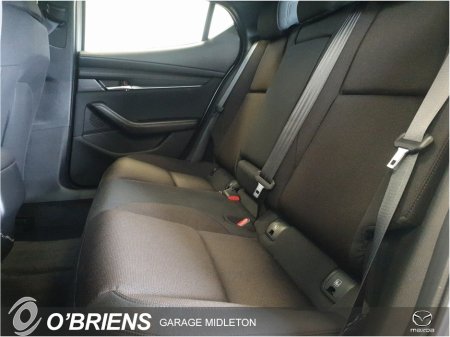 2025 Mazda Mazda3 - thumbnail 8