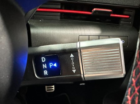 2024 Hyundai Kona N Line Self Charging Hybrid €35,800 thumbnail