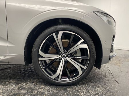 2024 Volvo XC60 2 YEARS SELKT WARRANTY ULTRA T6 PHEV €62,995 thumbnail