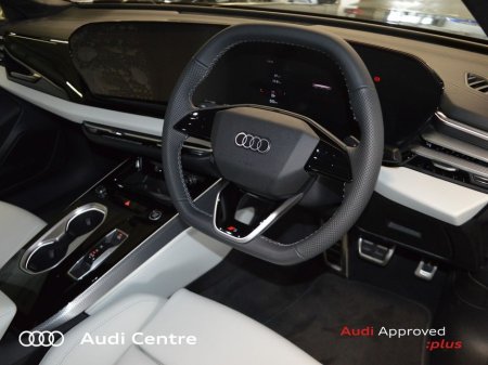 2026 Audi A6 - thumbnail 9