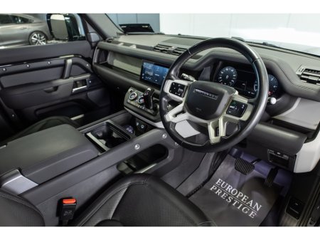 2023 Land Rover Defender - thumbnail 8